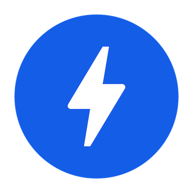 amp logo