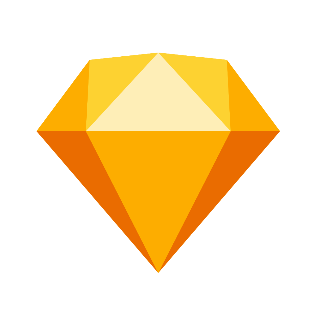 sketch logo